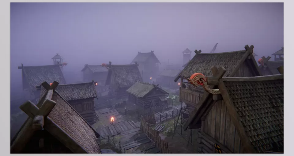 Better Fog - Achieve greater realism or craft a truly unique look.