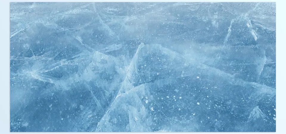 Nature Materials Ice - Enhance your project with this customizable ice material.