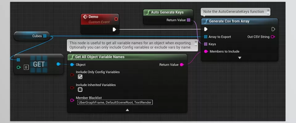 Runtime DataTable - Flexible Data Sources