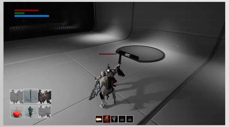 Dynamic Combat System - Bundle