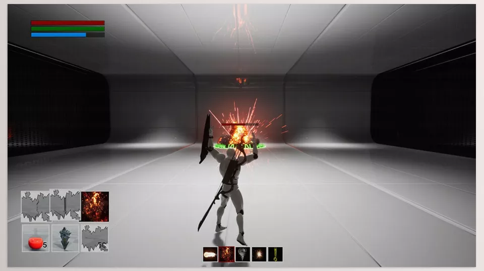 Dynamic Combat System - Bundle