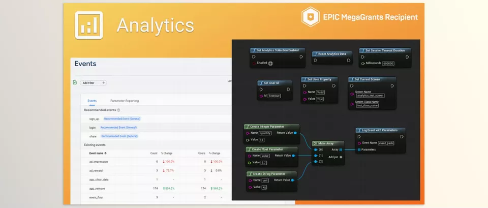 Unreal Engine – Firebase Goodies Download for UE (5.2 – 5.5)