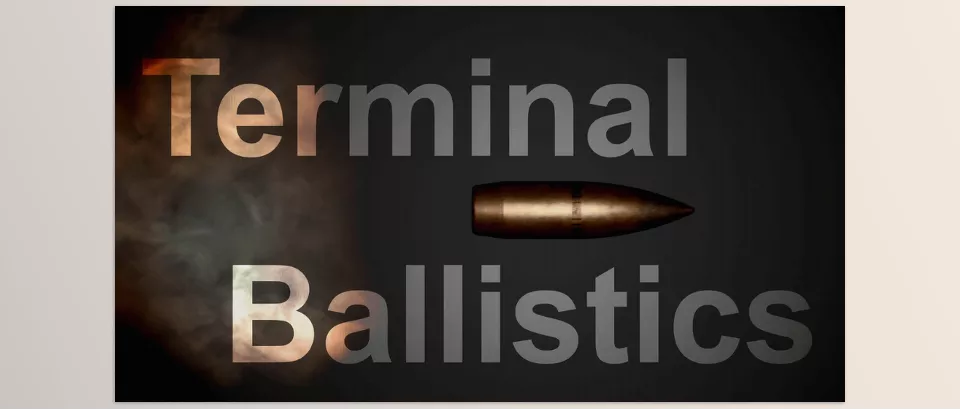 Unreal Engine – Terminal Ballistics Download for UE (5.0-5.4)