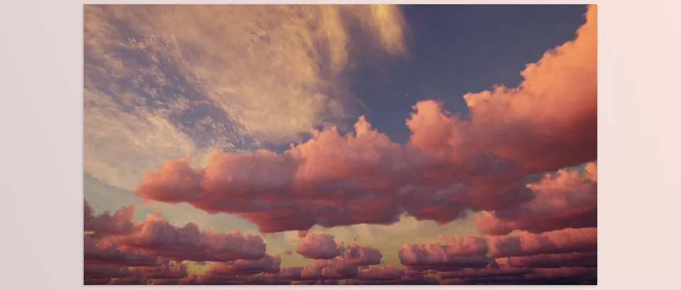 Unreal Engine – Sky Creator Download For UE (4.26-4.27, 5.0-5.5)