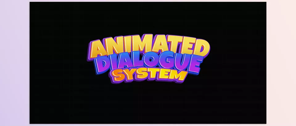 Unreal Engine – Defender Animated Dialogue System Download for UE (4.27, 5.0-5.4)