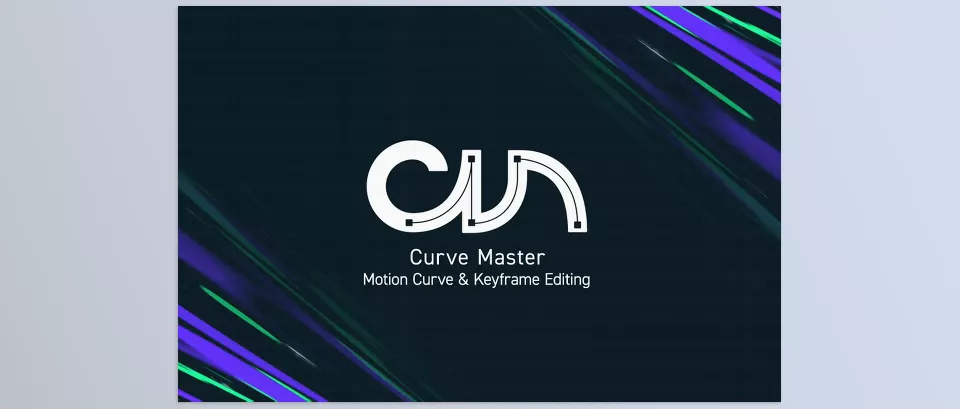 Unity Assets – Curve Master Download v1.2.0