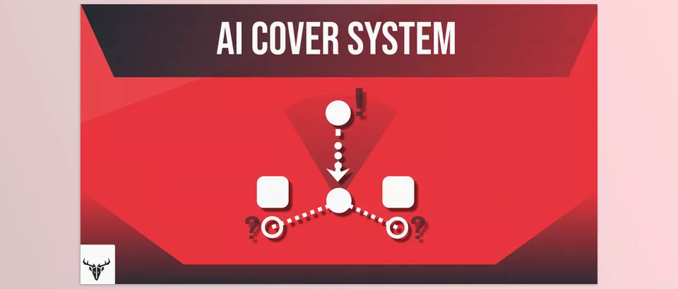 Unreal Engine – AI Cover System Download v1.3.0 For UE (4.27, 5.0-5.5)