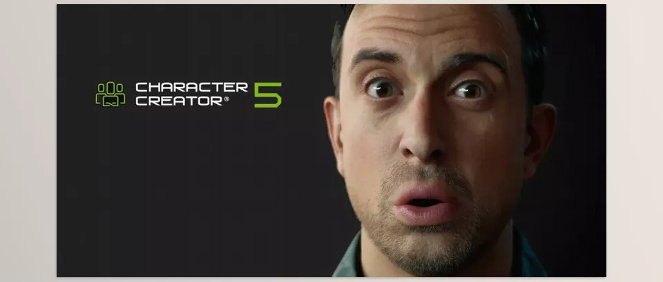 Reallusion Inc – Character Creator Download v5.0.0827.1 (Win) + Metadata and Content