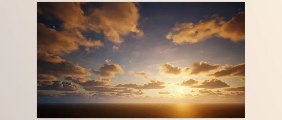 Unreal Engine – Ultra Dynamic Sky Download v9.0B Hotfix For UE (5.1, 5.6)