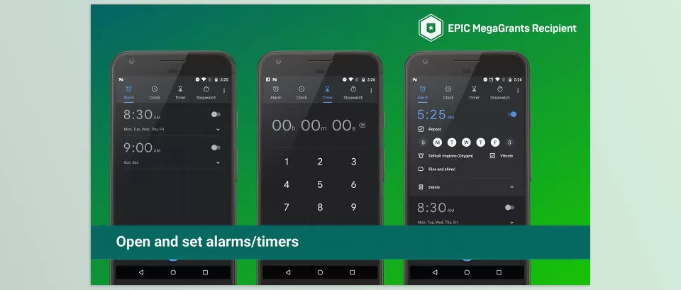 Unreal Engine – Android Native Goodies Download for UE (5.1-5.3, 5.6)