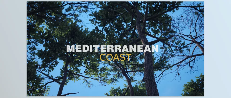 Unreal Engine – Mediterranean Coast Download for UE (5.0-5.4)