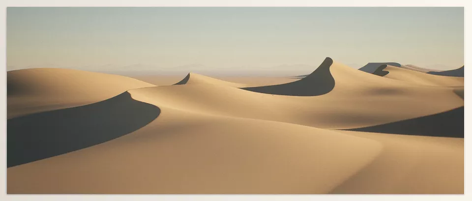 Unreal Engine – Nanite Sand Dunes Vol1 Download for UE (5.2+)