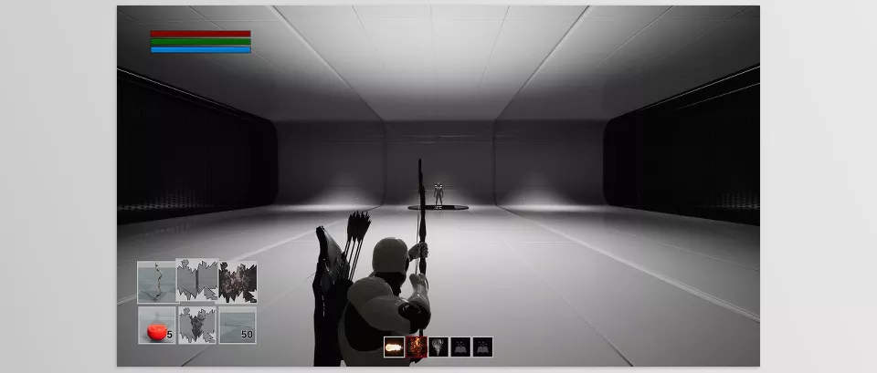 Unreal Engine – Dynamic Combat System – Bundle Download for UE (5.1-5.5)
