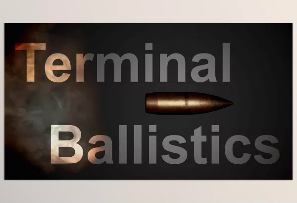 Unreal Engine – Terminal Ballistics Download for UE (5.0-5.4)