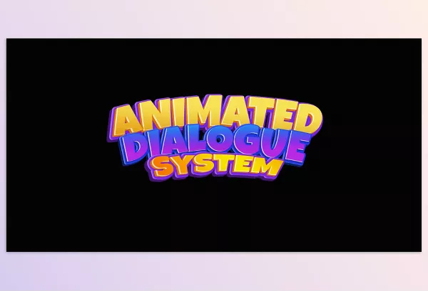 Unreal Engine – Defender Animated Dialogue System Download for UE (4.27, 5.0-5.4)