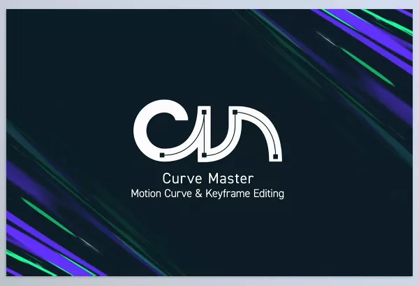 Unity Assets – Curve Master Download v1.2.0