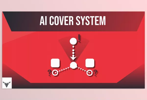 Unreal Engine – AI Cover System Download v1.3.0 For UE (4.27, 5.0-5.5)