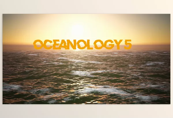 Unreal Engine – Oceanology Legacy Download v5.2.0 for UE (4.23-4.24, 5.4)