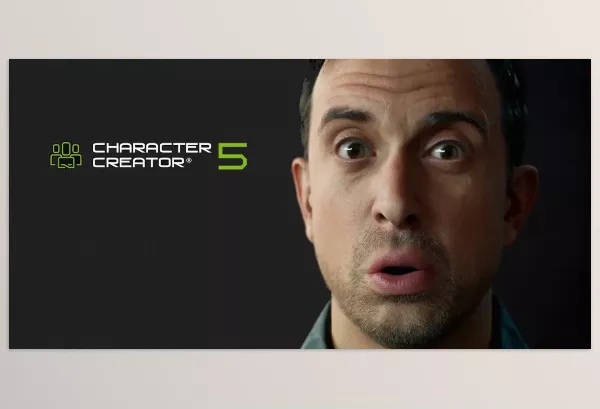 Reallusion Inc – Character Creator Download v5.0.0827.1 (Win) + Metadata and Content