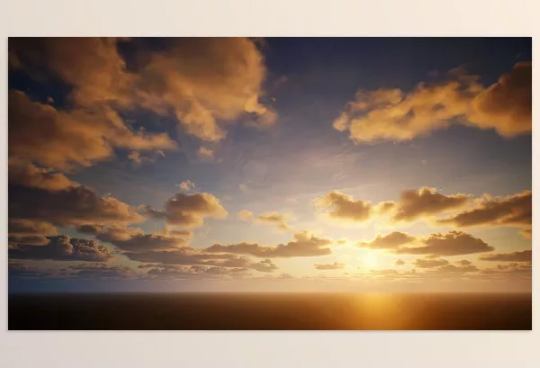 Unreal Engine – Ultra Dynamic Sky Download v9.0B Hotfix For UE (5.1, 5.6)