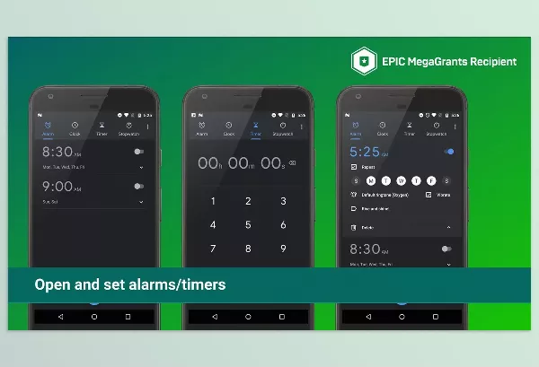Unreal Engine – Android Native Goodies Download for UE (5.1-5.3, 5.6)