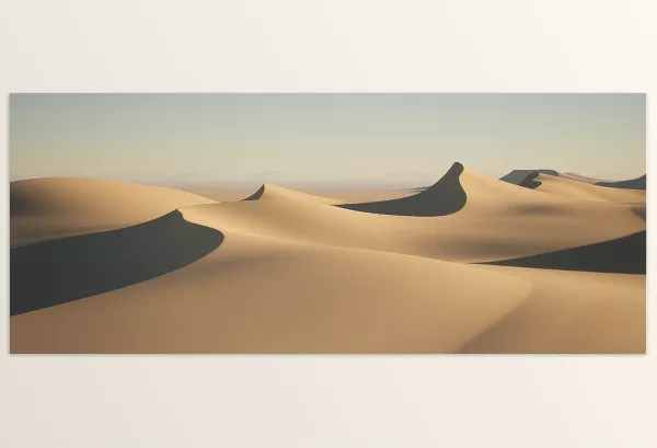 Unreal Engine – Nanite Sand Dunes Vol1 Download for UE (5.2+)