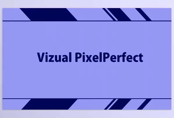 Aescripts – Vizual PixelPerfect Download v1.0.5 (Win, Mac)